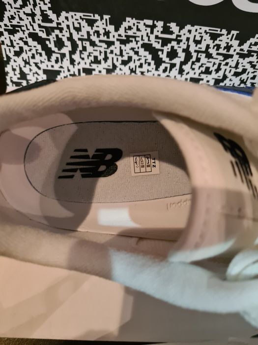 Кеды NB новые, 100% оригинал.