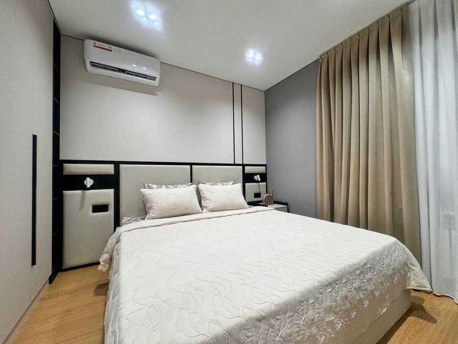 Arenda kvartira Tashkent Siti Garndes! 4-х