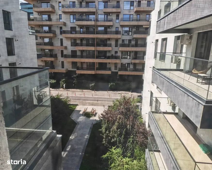 Apartament de inchiriat dec. Centrală + pardoseală