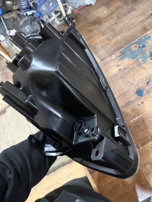 Фара гранта правая оригинал киржач