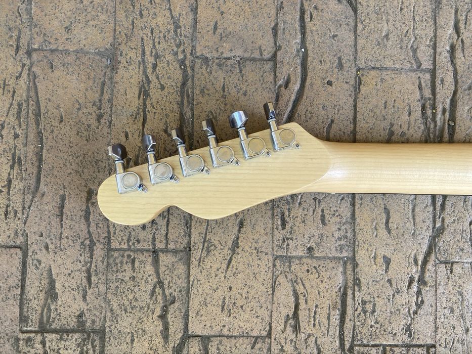 Mc Grey model telecaster