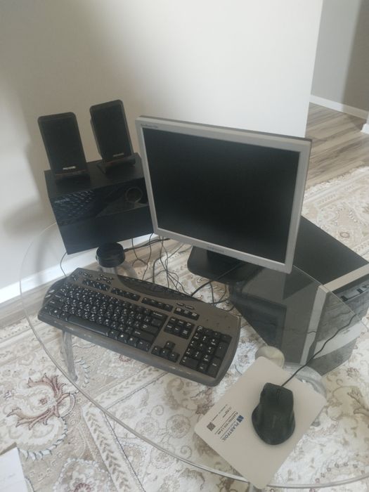 Продам Компьютер б/у