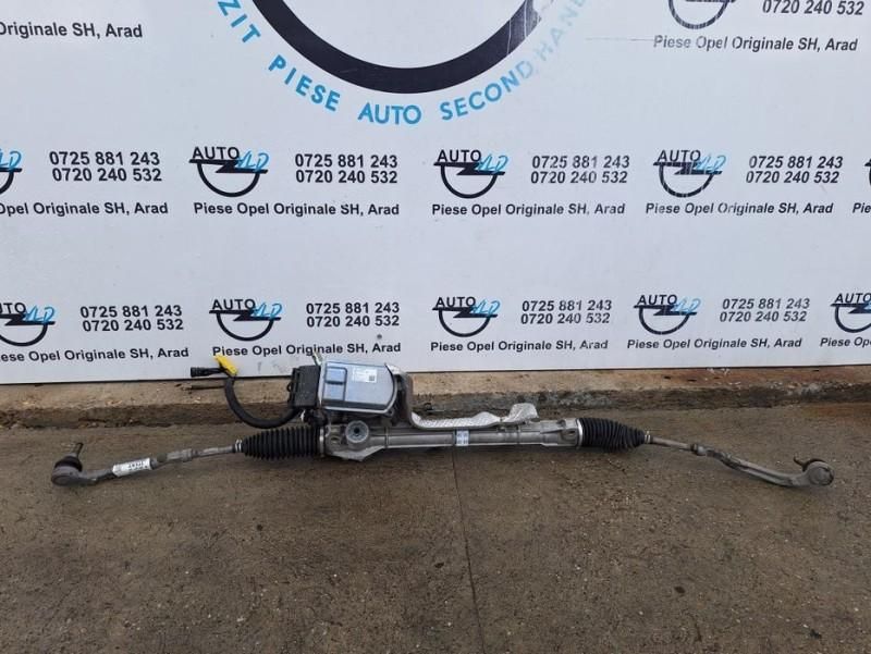 Caseta de directie Opel Grandland X 1.6 cdti AdBlue B16DTH