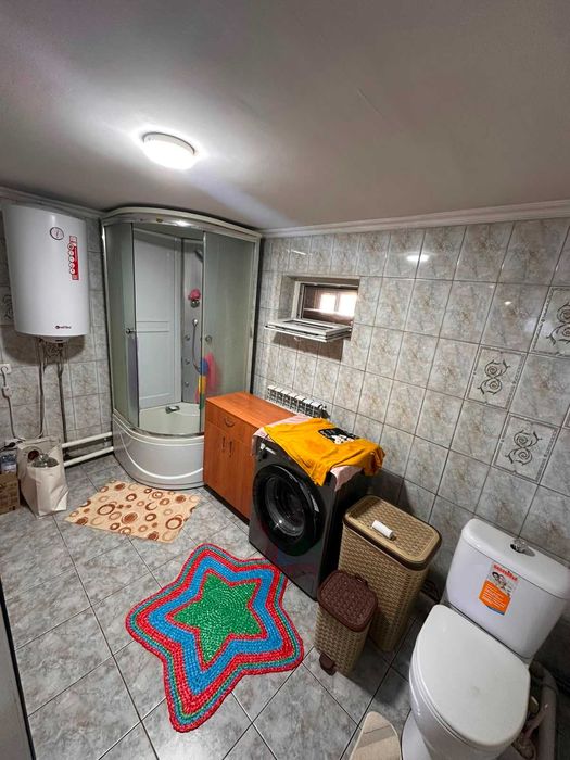 В продаже 3х ком дом Ключевая 43