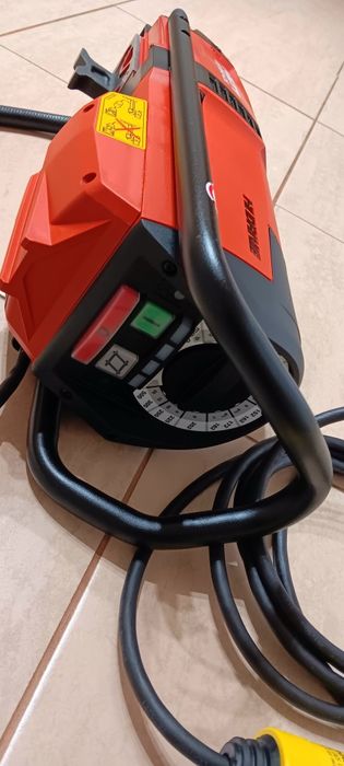 Hilti dd 350 nou