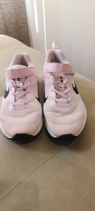 Детски маратонки Nike air mахax