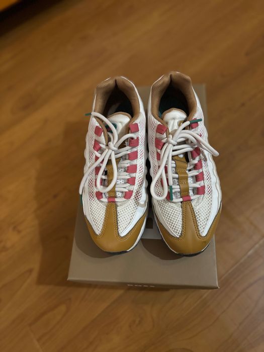 Маратонки Nike Air max 95