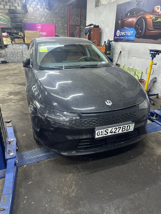 Точная! Компьютерная диагностика BYD,Zeekr,Li,Toyota,Chevrolet