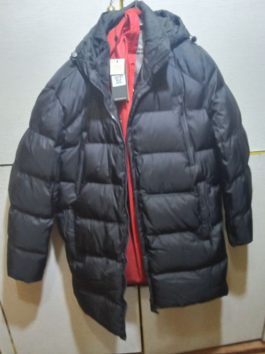 Куртка мужская 54