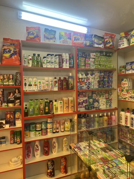 Продам Действующий Бутик!