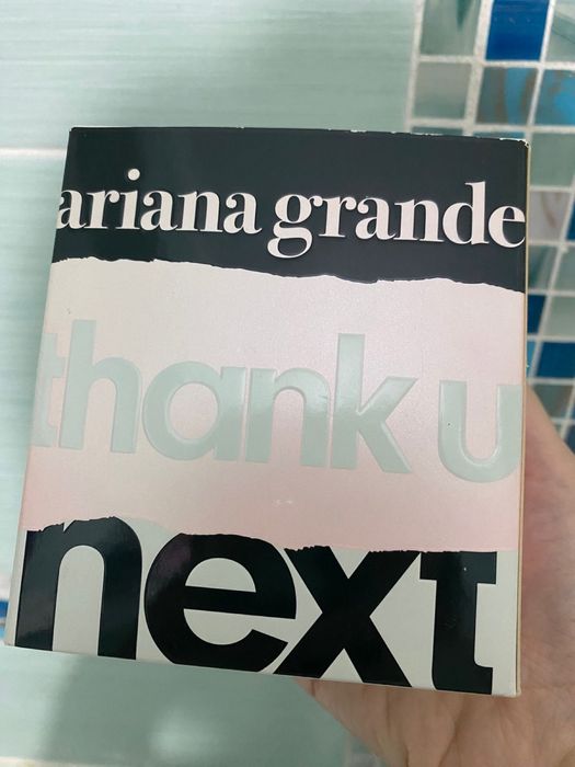 Ariana Grande Thank U, Next 30 ml.