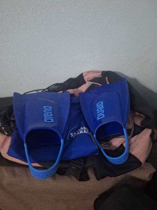 ласты для плавания