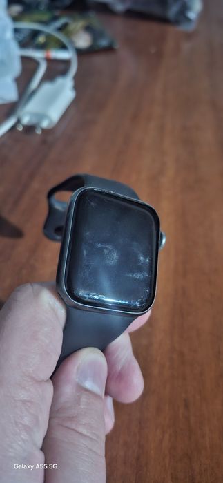 Apple watch series 5 44mm
