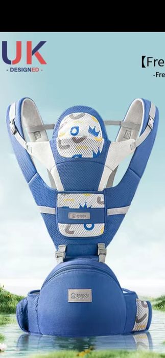 Продам кенгуру для малыша новый