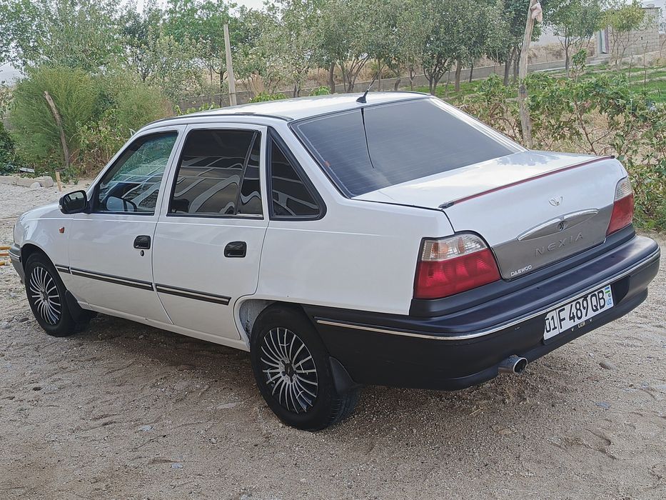 Neksiya 1 sonis yili 2005