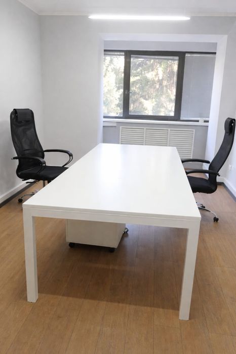 Стол офисный, б/у