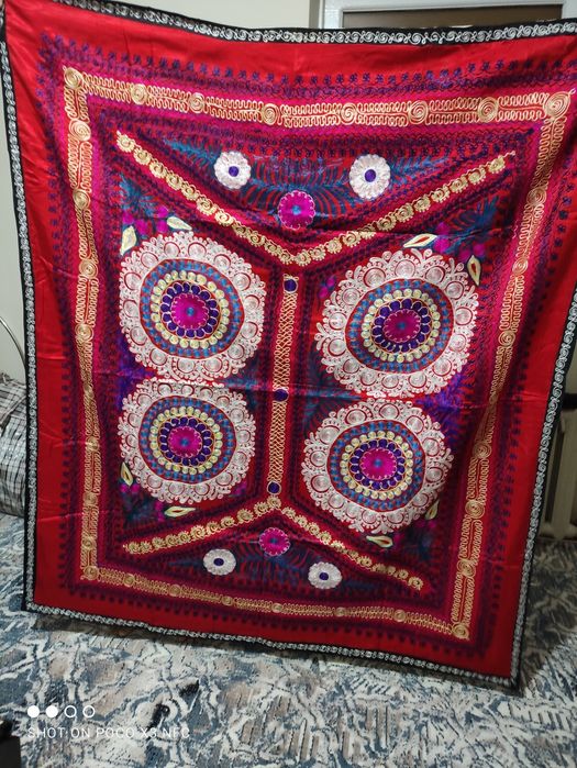 Срочно продаётся сузане