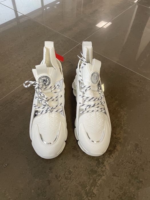 PLEIN SPORT мъжки маратонки