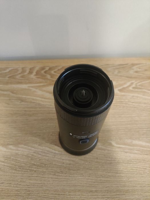 Преносима кафемашина, съвместима с Nespresso, Dolce Gusto и мляно кафе