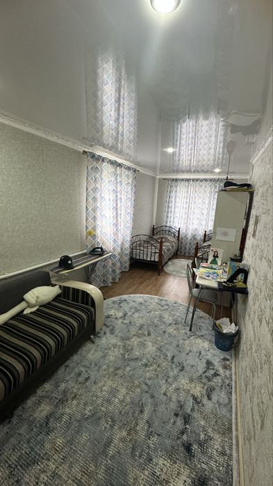 Благоустроенный частный дом