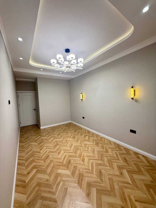 СРОЧНО !! Продается квартира в Яшнабаде 3/4/11 (110 кв/м) ЖК Obi Hayot