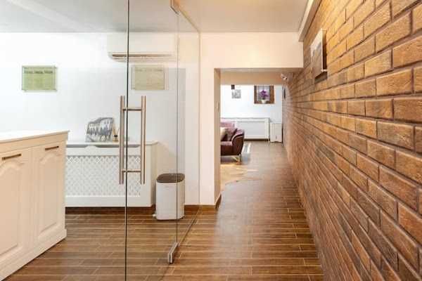 Apartament Ultrafinisat Sugalete