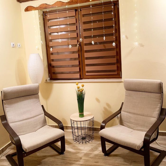 Cazare Baile Figa Cabana Baile Figa Maya cu ciubar cu jacuzzi