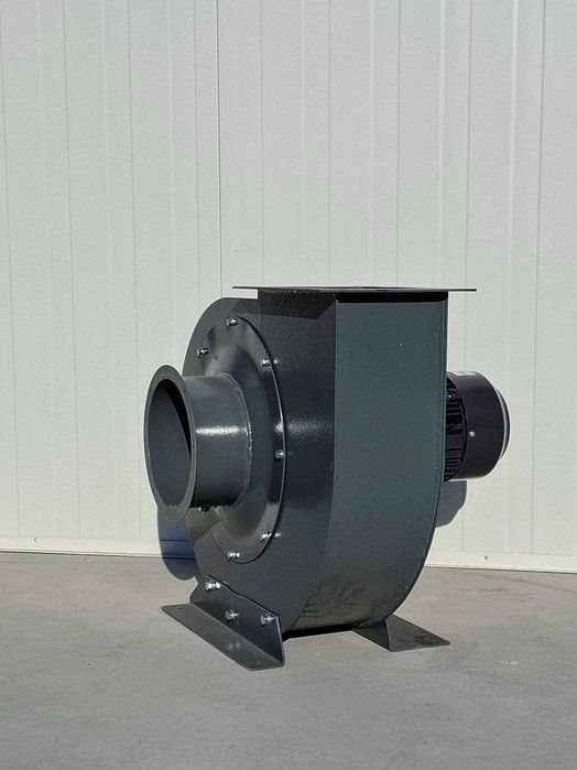 Прахов вентилатор 3 кВт