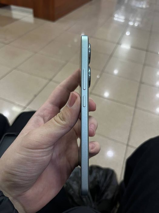 Poco f6 в идеале