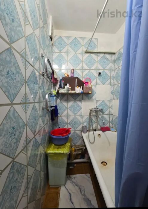 Продаю 2-х комнатную квартиру