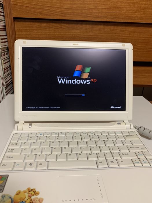 Notebook Averatec cu DVD