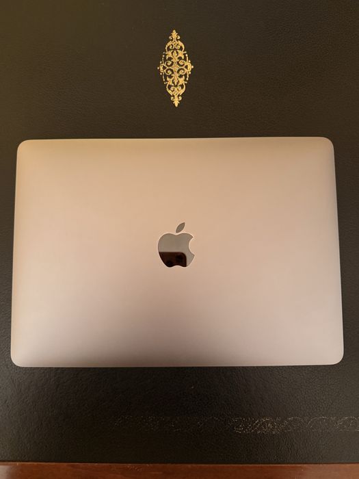Macbook Retina 12 Дюймов
