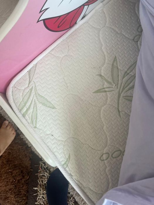 Продам 2 кровати детские