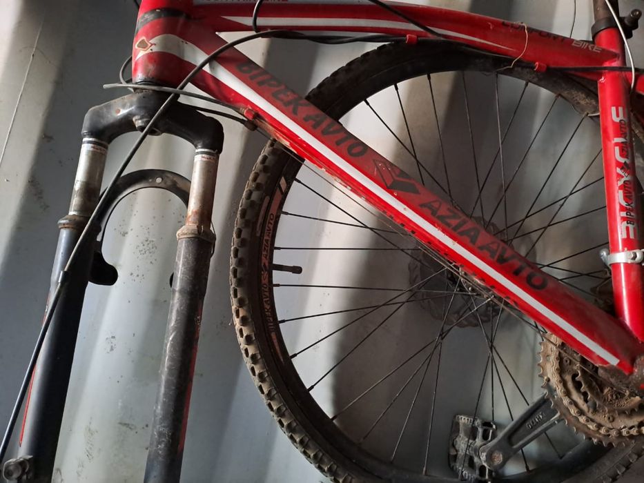 продам два велосипеда