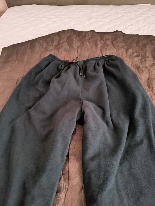 Зимно РАБОТНО облекло