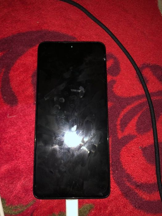 Xiaomi Redmi Note 12 Pro 4G 8/256 ГБ, рабочий