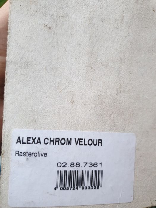 maniere geamuri 60/70 buc germania noi