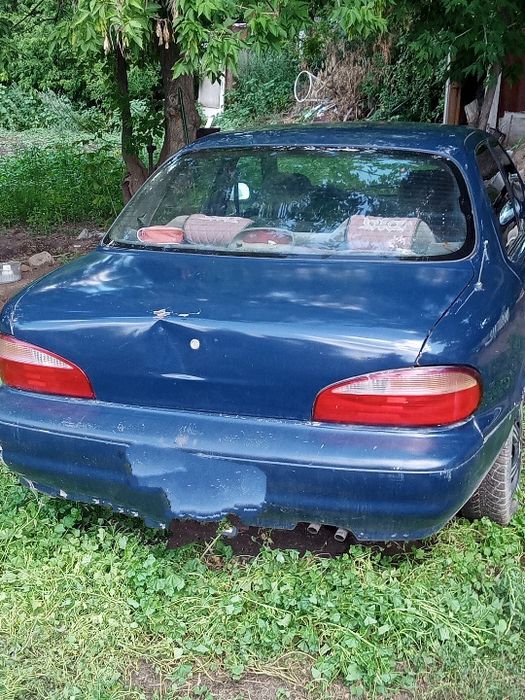 Продам Киа кларус