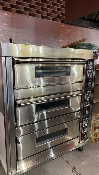 ПРОДАЮ оборудование для кафе/ресторана— срочно!