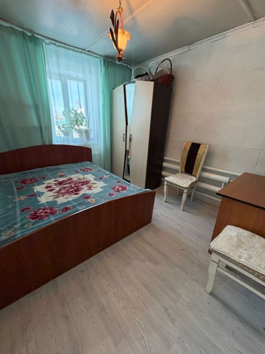 Продам дом в селе Пенького