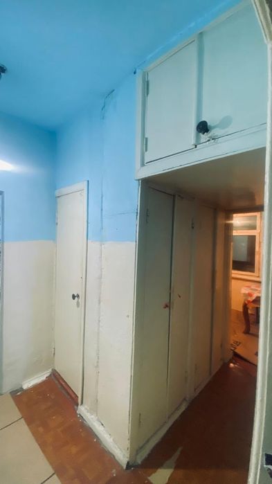 Продаётся 1комнатная квартира