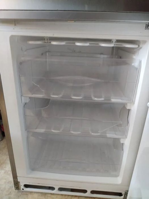 Холодильник ardo