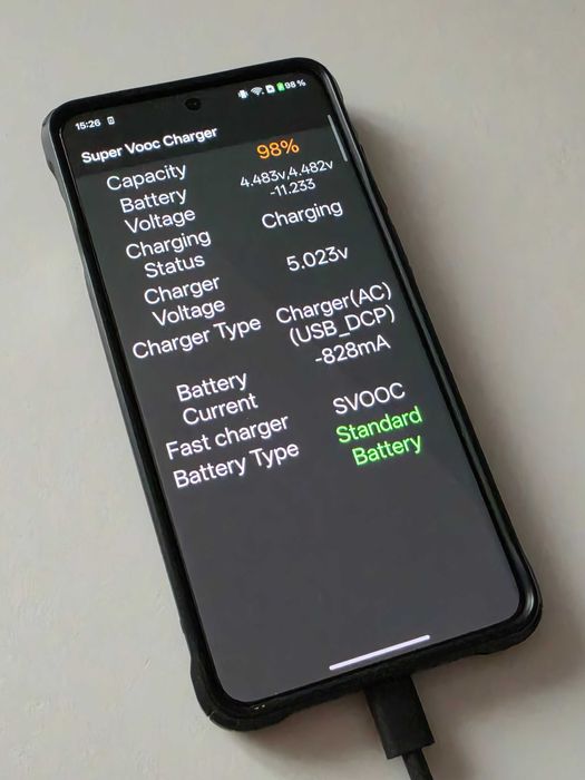 OnePlus 13 Global 16/512GB | Идеал | 98% АКБ