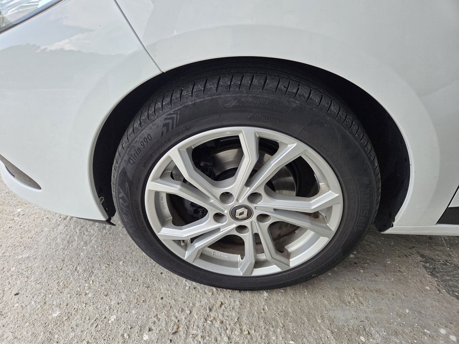 RENAULT Fluence 2014 — imagine 4