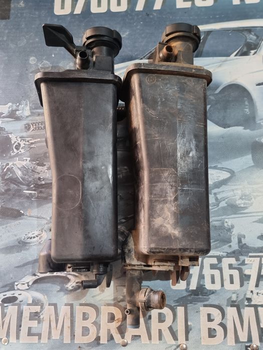 Vas expansiune BMW X5/e46