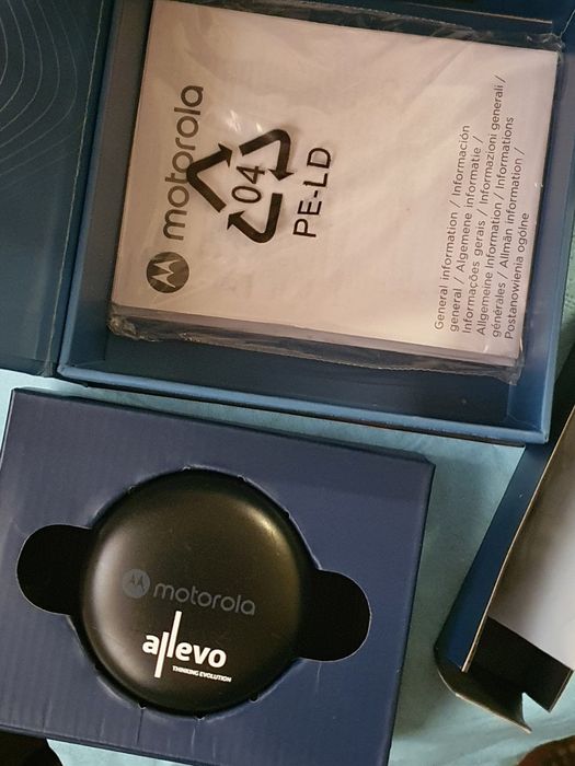Casti motorola Moto Buds 150
