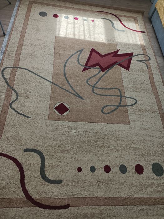 Продам ковер 2*3