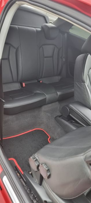 Audi A1 S-Line 1.6 TDI