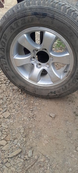 Продам авто Шины