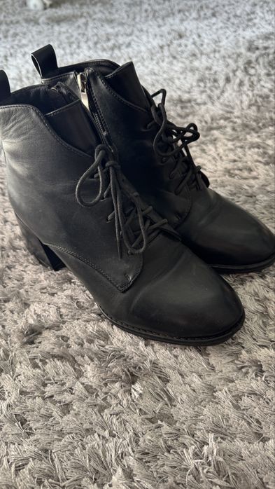 Обувь женская 36 размер